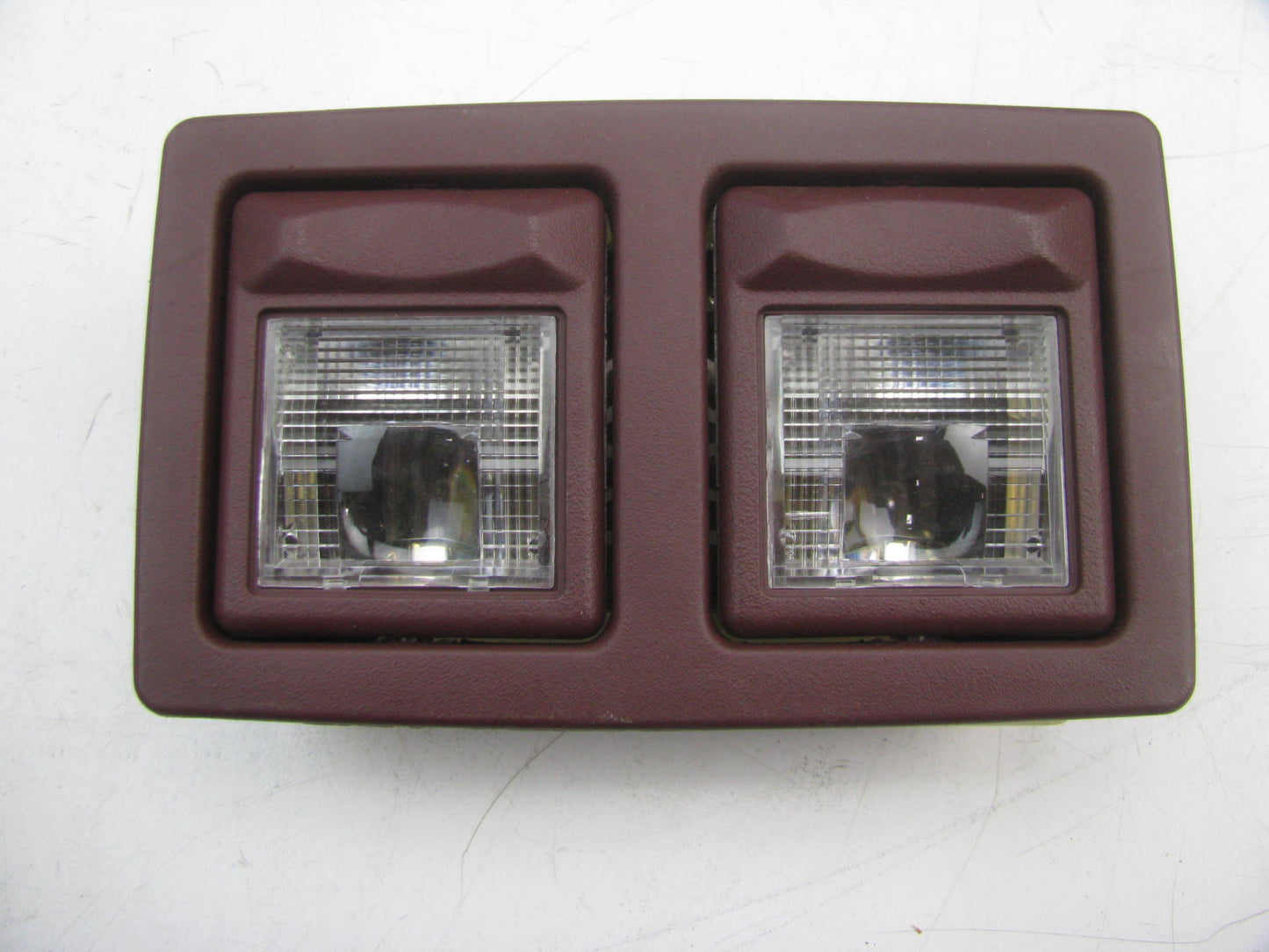NEW - OUT OF BOX - OEM FORD F5VY-13776-B-RED Interior Dome Lamp 95-96 Town Car