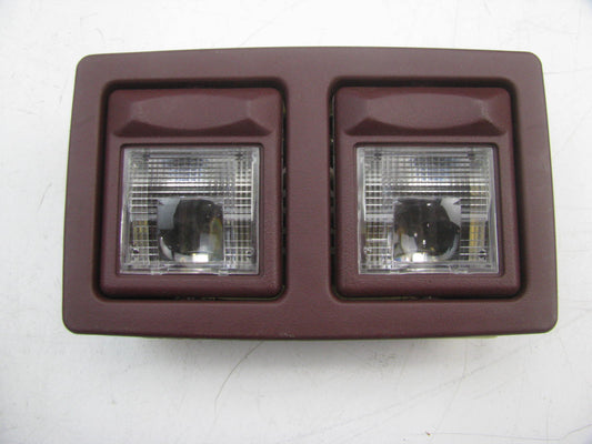 NEW - OUT OF BOX - OEM FORD F5VY-13776-B-RED Interior Dome Lamp 95-96 Town Car