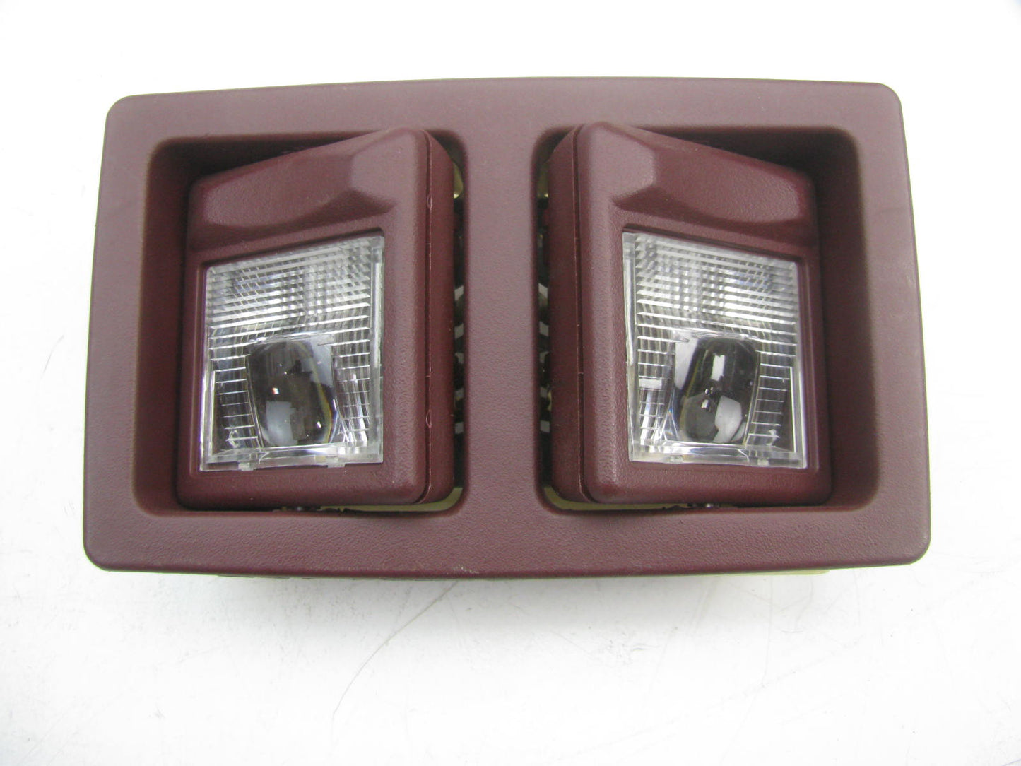 NEW - OUT OF BOX - OEM FORD F5VY-13776-B-RED Interior Dome Lamp 95-96 Town Car
