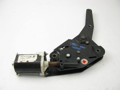 NEW - OUT OF BOX - OEM Ford F5VY-5462649-B Front Left Drivers Side Seat Recliner
