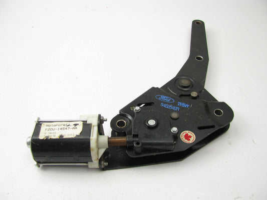 NEW - OUT OF BOX - OEM Ford F5VY-5462649-B Front Left Drivers Side Seat Recliner