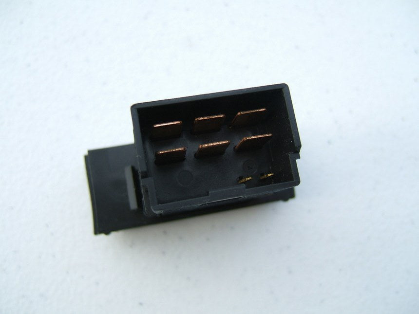 NEW OUT OF BOX F5XA-13A350-AAW Hazard Warning Switch For 95-98 Villager & Quest