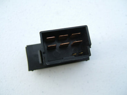 NEW OUT OF BOX F5XA-13A350-AAW Hazard Warning Switch For 95-98 Villager & Quest