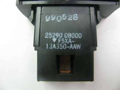 NEW OUT OF BOX F5XA-13A350-AAW Hazard Warning Switch For 95-98 Villager & Quest