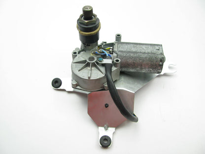 New - OUT OF BOX - REAR Wiper Motor For 1994-95 Villager Quest With FIXED WINDOW