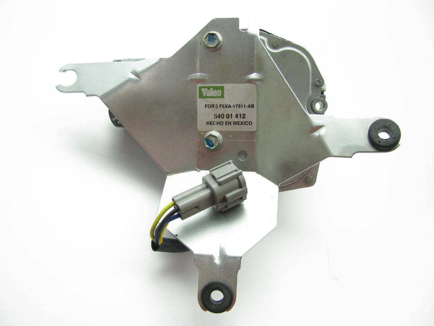 New - OUT OF BOX - REAR Wiper Motor For 1994-95 Villager Quest With FIXED WINDOW