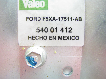New - OUT OF BOX - REAR Wiper Motor For 1994-95 Villager Quest With FIXED WINDOW