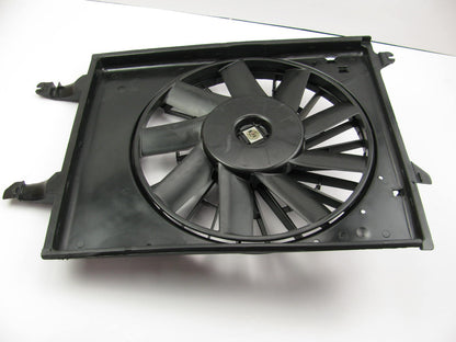 NEW - OUT OF BOX - Genuine Engine Cooling Fan OEM For 1993-1995 Quest, Villager