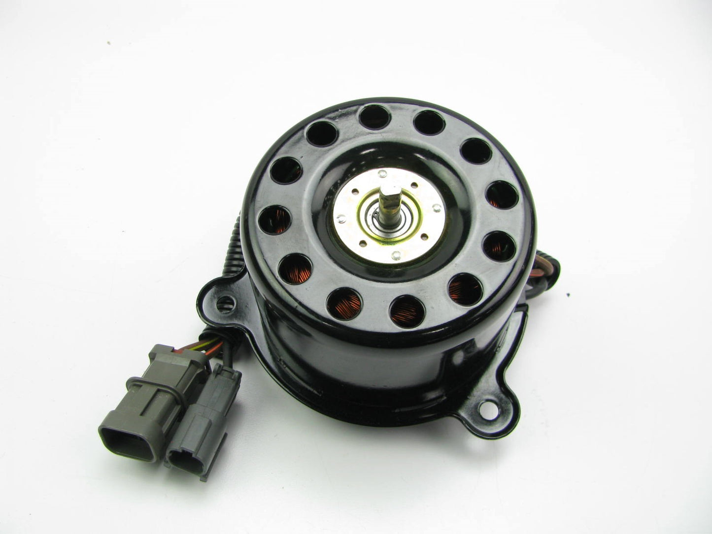 NEW - UNBOXED F5XH-8K621-AA Engine Cooling Fan Motor 1993-1998 Mercury Villager