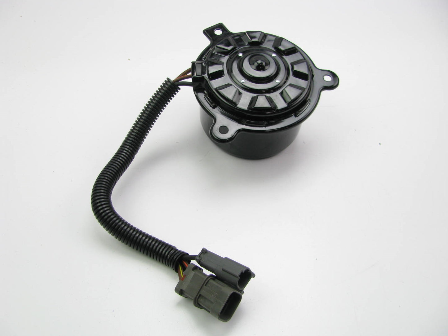 NEW - UNBOXED F5XH-8K621-AA Engine Cooling Fan Motor 1993-1998 Mercury Villager