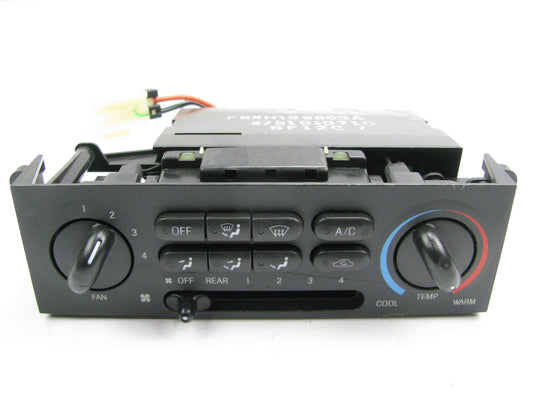 NEW - OUT OF BOX OEM Ford A/C Heater Control Panel OEM For 93-96 Villager, Quest
