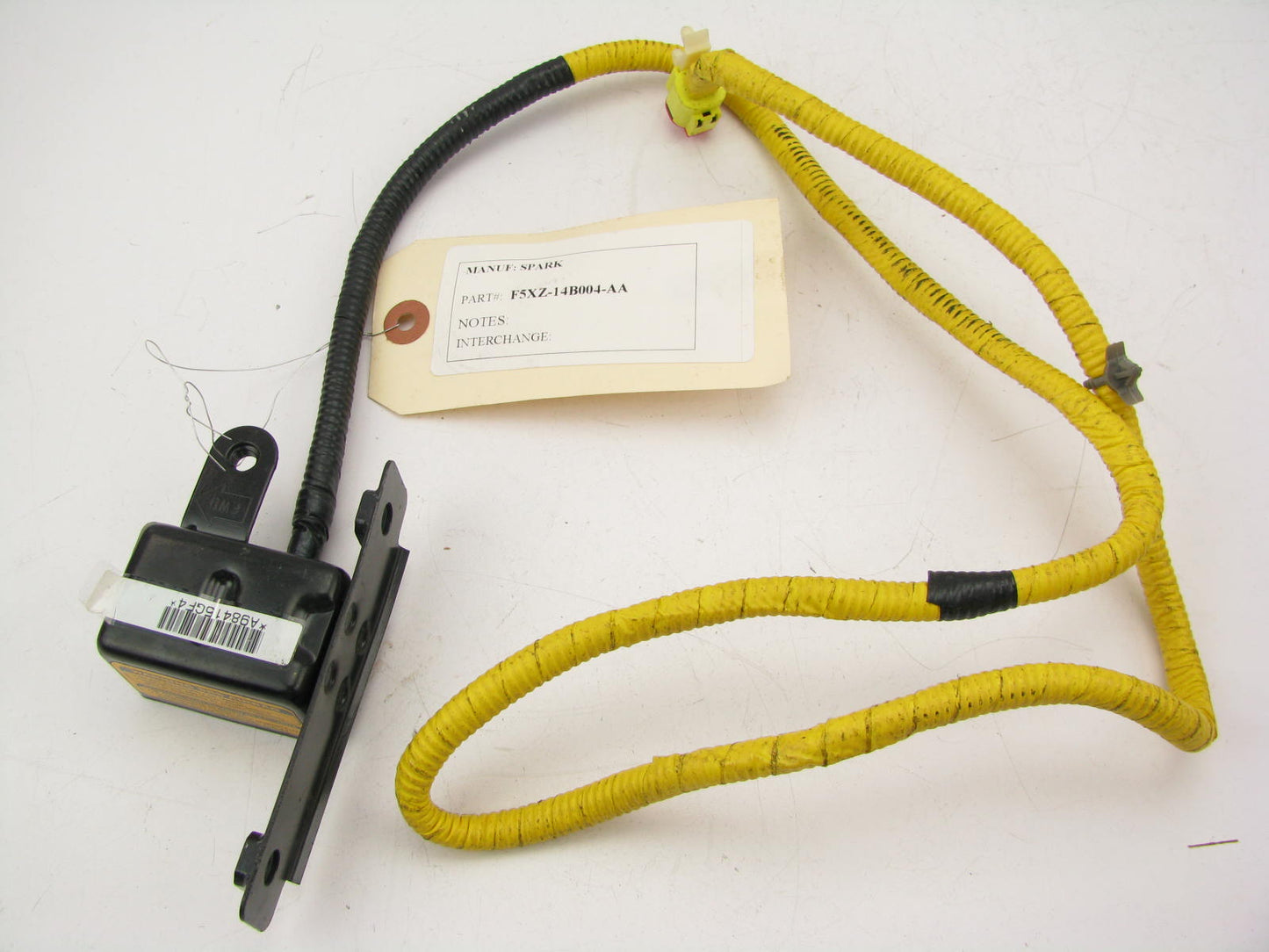 NEW - OUT OF BOX OEM Front Right SRS Crash Sensor For 94-95 Villager Quest