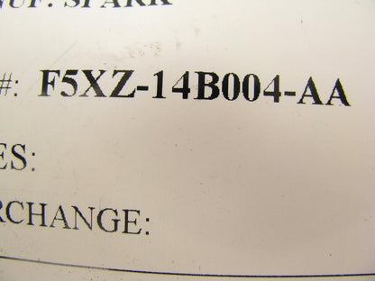 NEW - OUT OF BOX OEM Front Right SRS Crash Sensor For 94-95 Villager Quest