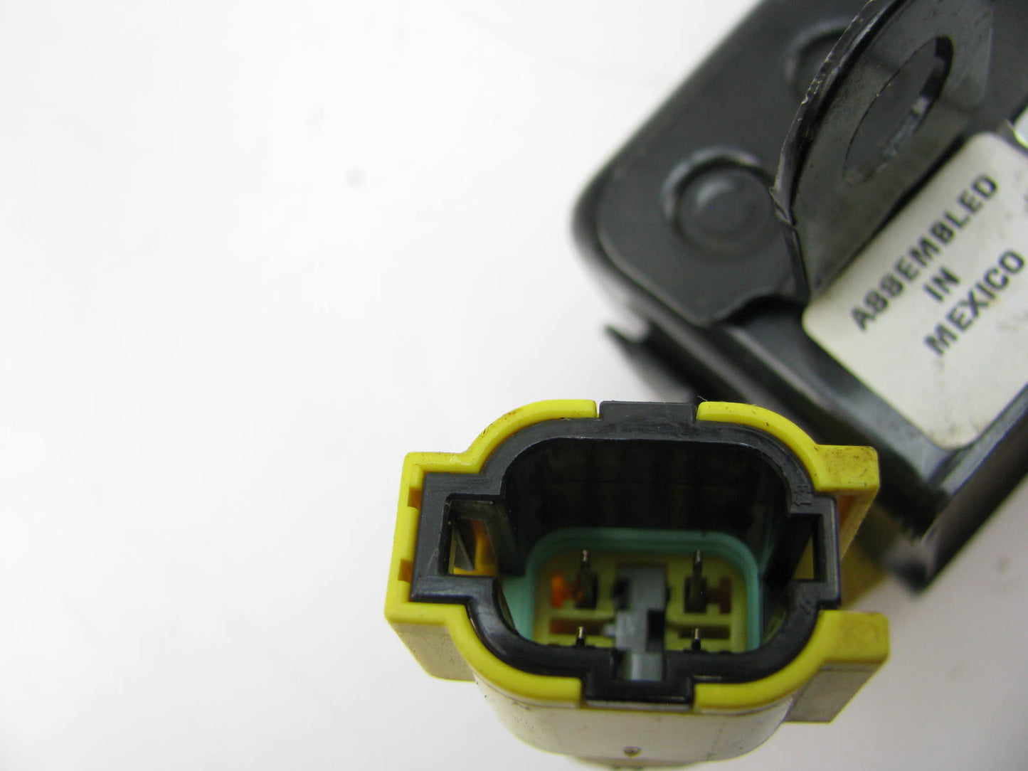 NEW - Out Of Box F5XZ-14B004-BA Front Left SRS Crash Sensor 1994-95 Villager