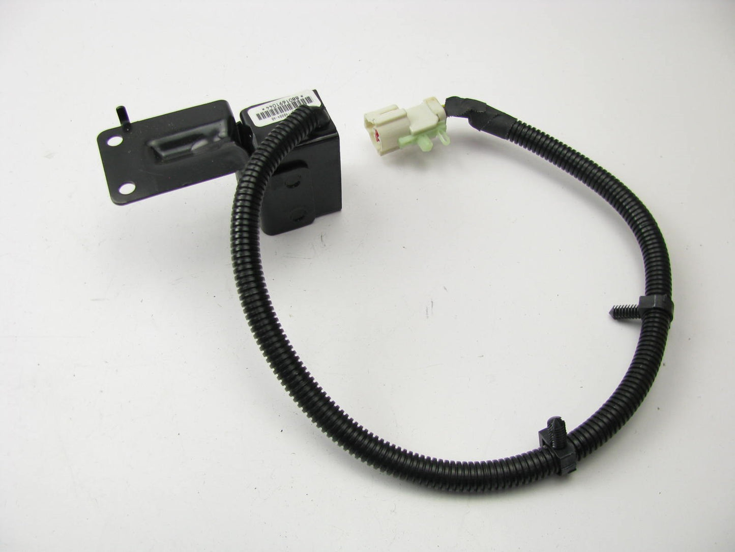 NEW - OUT OF BOX OEM Ford Front Right Side SRS Crash Sensor - 1995-98 Mustang