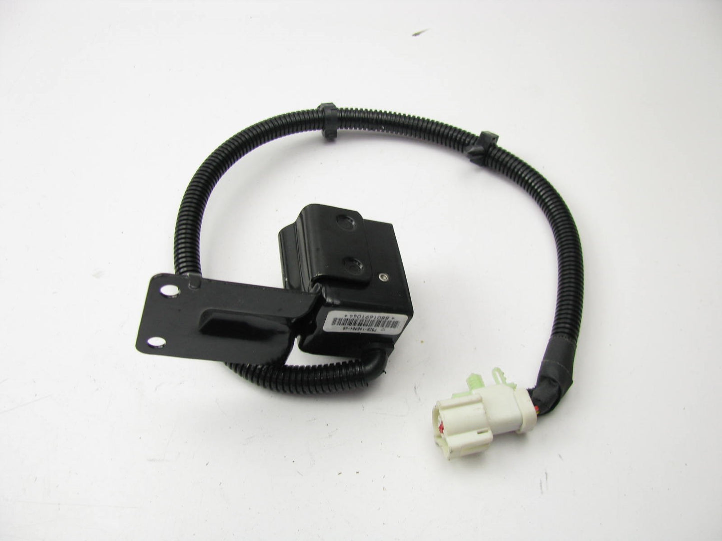 NEW - OUT OF BOX OEM Ford Front Right Side SRS Crash Sensor - 1995-98 Mustang