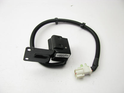 NEW - OUT OF BOX OEM Ford Front Right Side SRS Crash Sensor - 1995-98 Mustang