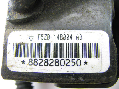 NEW - OUT OF BOX OEM Ford Front Right Side SRS Crash Sensor - 1995-98 Mustang