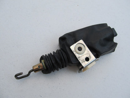 NEW OUT OF BOX OEM 94-98 Ford Mustang FRONT Door Lock Actuator F5ZB-63218A42-AA