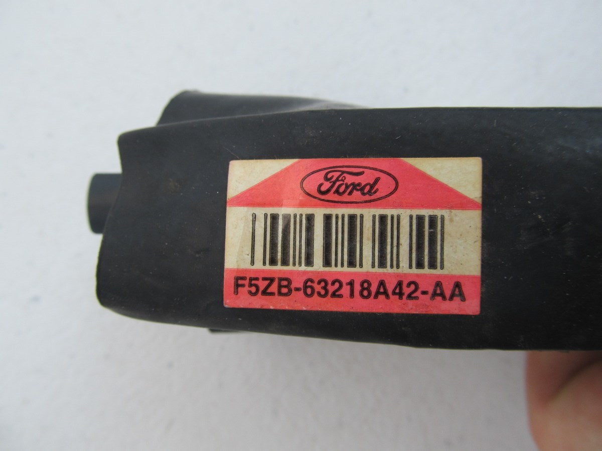 NEW OUT OF BOX OEM 94-98 Ford Mustang FRONT Door Lock Actuator F5ZB-63218A42-AA