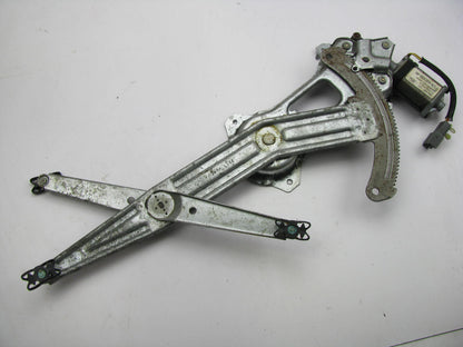 OUT OF BOX OEM Ford F5ZB-6323395-AA FRONT RIGHT Window Regulator 96-04 Mustang
