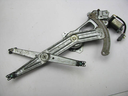 OUT OF BOX OEM Ford F5ZB-6323395-AA FRONT RIGHT Window Regulator 96-04 Mustang