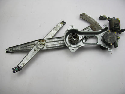 OUT OF BOX OEM Ford F5ZB-6323395-AA FRONT RIGHT Window Regulator 96-04 Mustang
