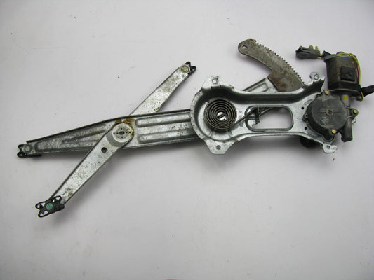 OUT OF BOX OEM Ford F5ZB-6323395-AA FRONT RIGHT Window Regulator 96-04 Mustang