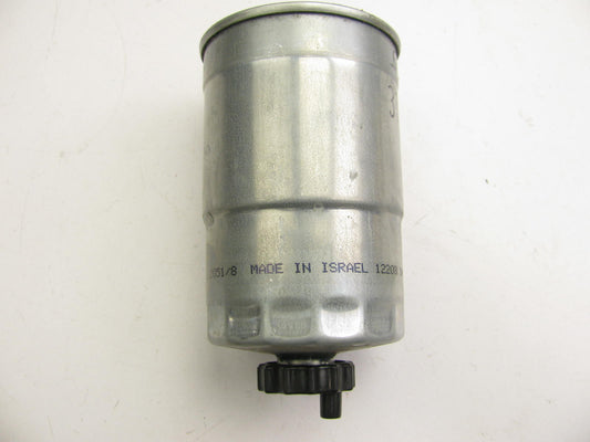 NEW - OUT OF BOX F60152 Fuel Filter Replaces P8043 TP1069 BK6485 P559310 FS1251