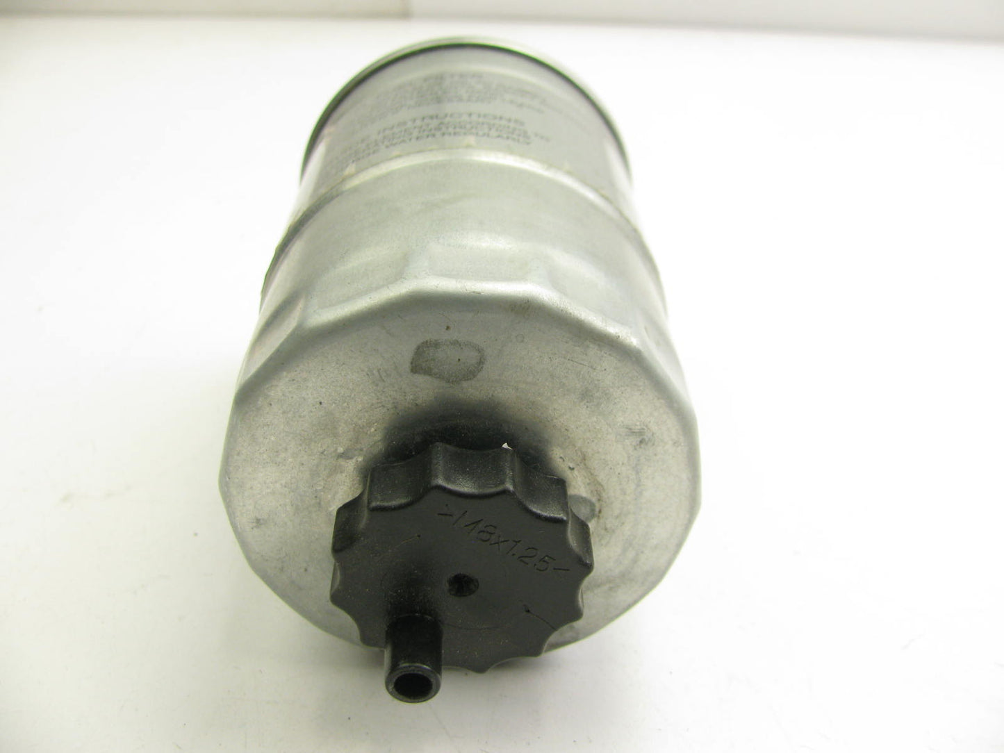 NEW - OUT OF BOX F60152 Fuel Filter Replaces P8043 TP1069 BK6485 P559310 FS1251