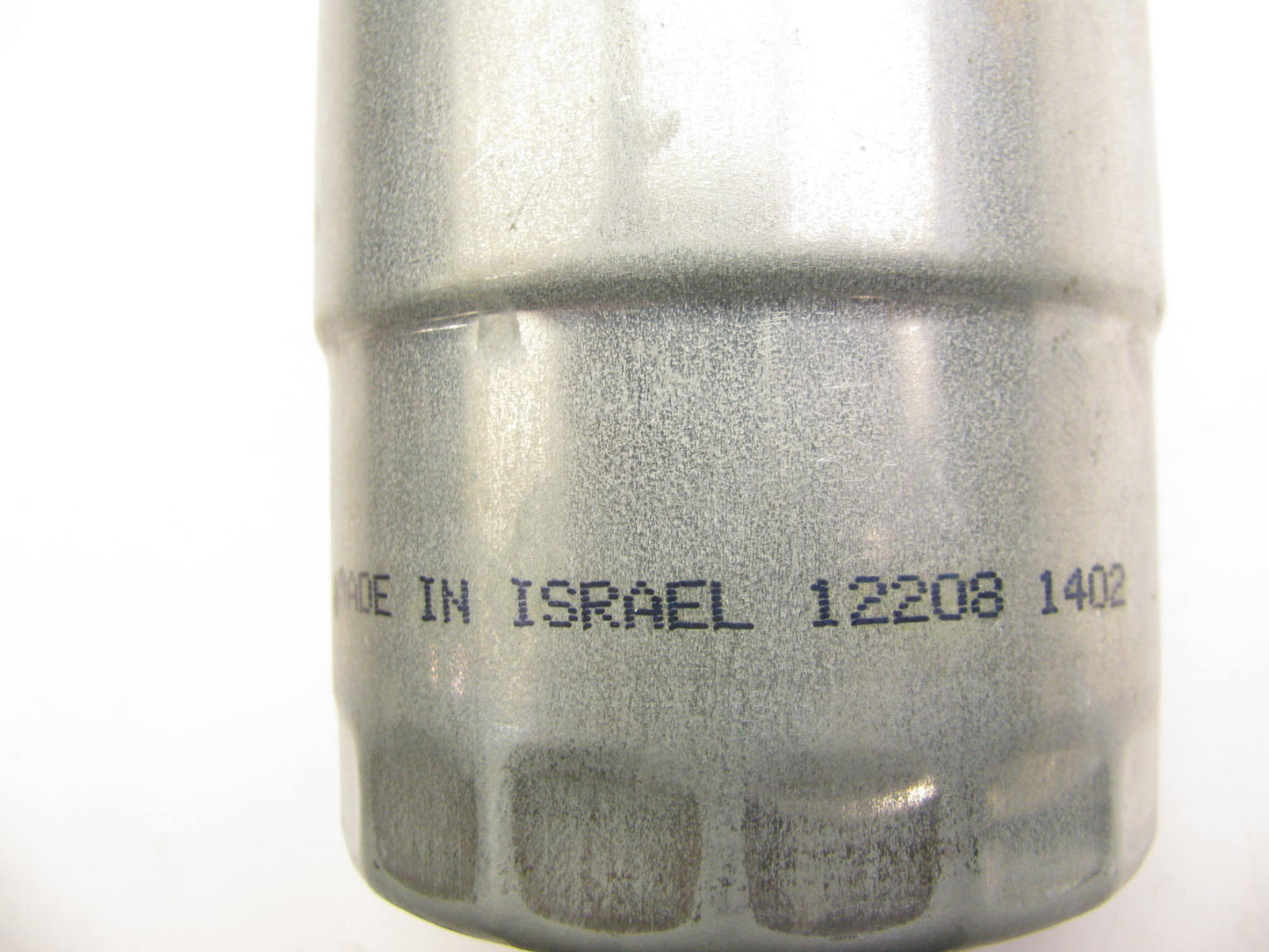 NEW - OUT OF BOX F60152 Fuel Filter Replaces P8043 TP1069 BK6485 P559310 FS1251