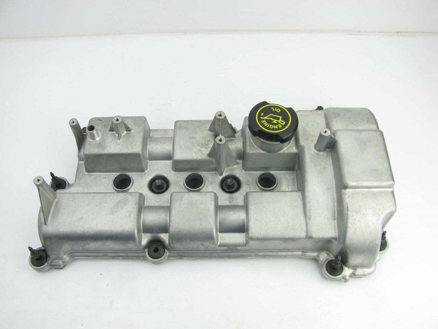 NEW - OUT OF BOX - OEM Ford F63E-6A513-AC Engine Valve Cover 2.5L V6