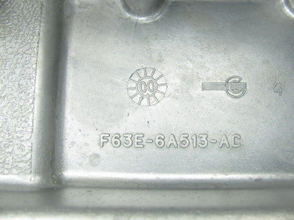 NEW - OUT OF BOX - OEM Ford F63E-6A513-AC Engine Valve Cover 2.5L V6