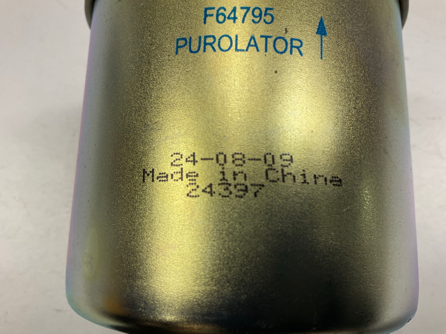 NEW - UNBOXED F64795 Fuel Filter