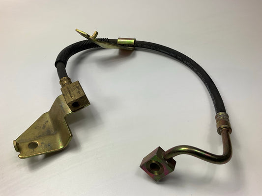 NEW - UNBOXED - OEM FORD F65A-2B557-AC Front Left Brake Hose