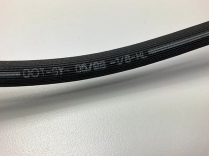 NEW - UNBOXED - OEM FORD F65A-2B557-AC Front Left Brake Hose