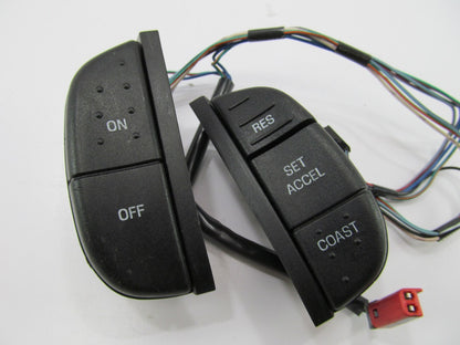 NEW - OUT OF BOX - OEM Ford F65A-9D809-AA Cruise Control Switch