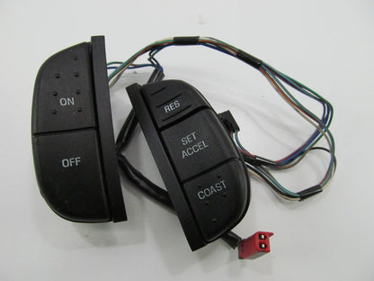 NEW - OUT OF BOX - OEM Ford F65A-9D809-AA Cruise Control Switch