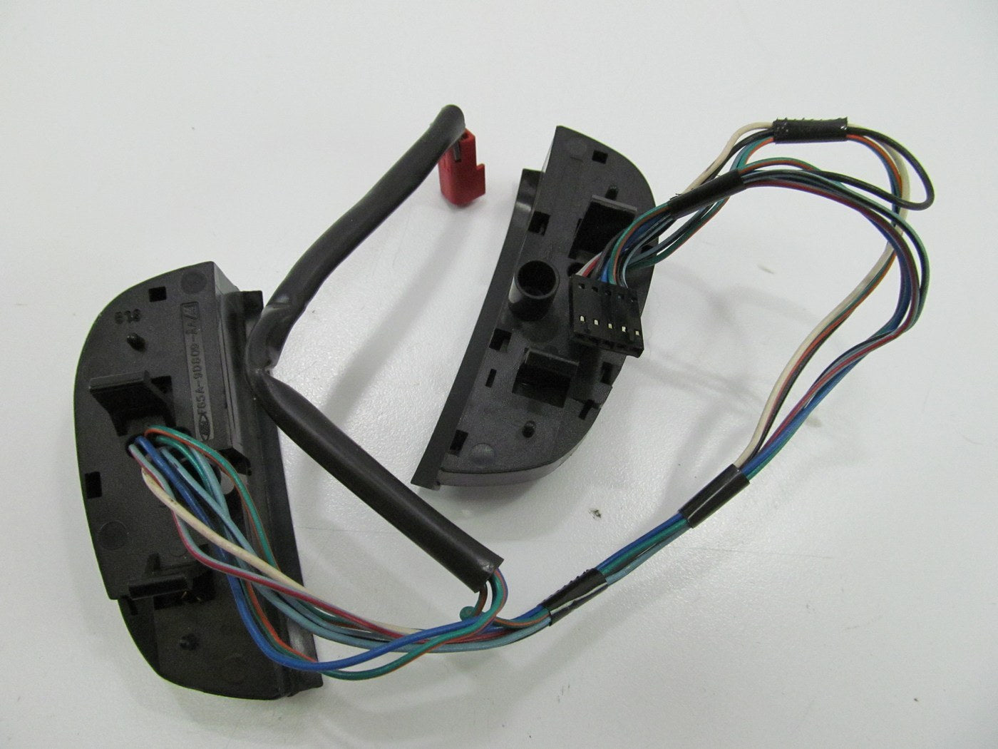 NEW - OUT OF BOX - OEM Ford F65A-9D809-AA Cruise Control Switch