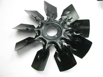 NEW - OUT OF BOX - OEM Ford F65A-BB Steel Fan Blade 1997-1998 Ford 4.2L V6 ONLY