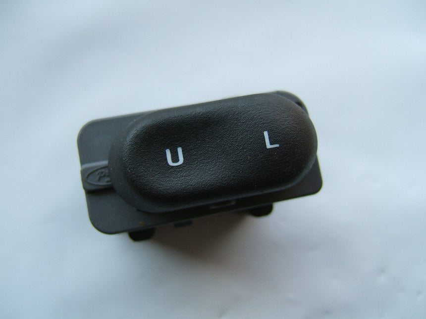 NEW - OUT OF BOX - OEM Ford F65B-14017-AC Door Lock Switch Right Passengers Side