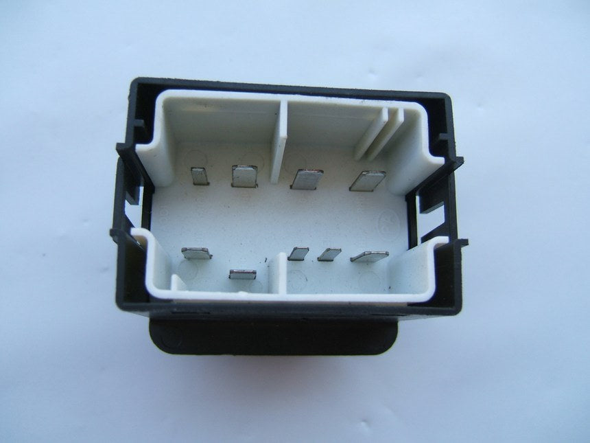 NEW - OUT OF BOX - OEM Ford F65B-14540-AEW Drivers Master Power Window Switch