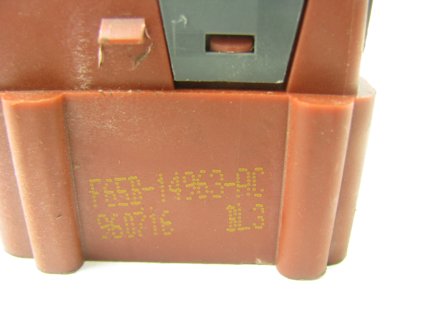 NEW - OUT OF BOX - OEM Ford F65B-14963-AC Power Door Lock Switch