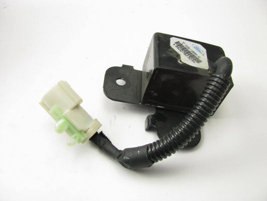 New OUT OF BOX OEM Ford Front Right Side SRS Crash Sensor F65B-14B004-AC