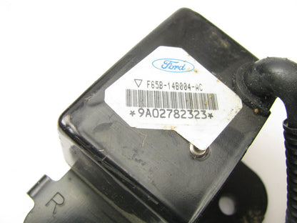 New OUT OF BOX OEM Ford Front Right Side SRS Crash Sensor F65B-14B004-AC