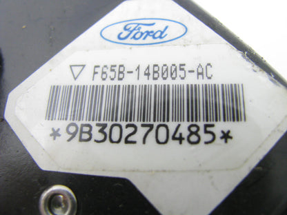 OUT OF BOX OEM Ford Front Left SRS Crash Sensor 1997-00 F150 F65B-14B005-AC