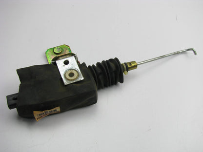 NEW - OUT OF BOX - OEM Ford F65B-15218A43-AC Power Door Lock Actuator