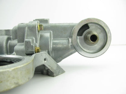NEW OUT OF BOX - OEM 1996-1999 Ford 3.8L V6 Timing Cover + Oil Pump F65E-6059-AE