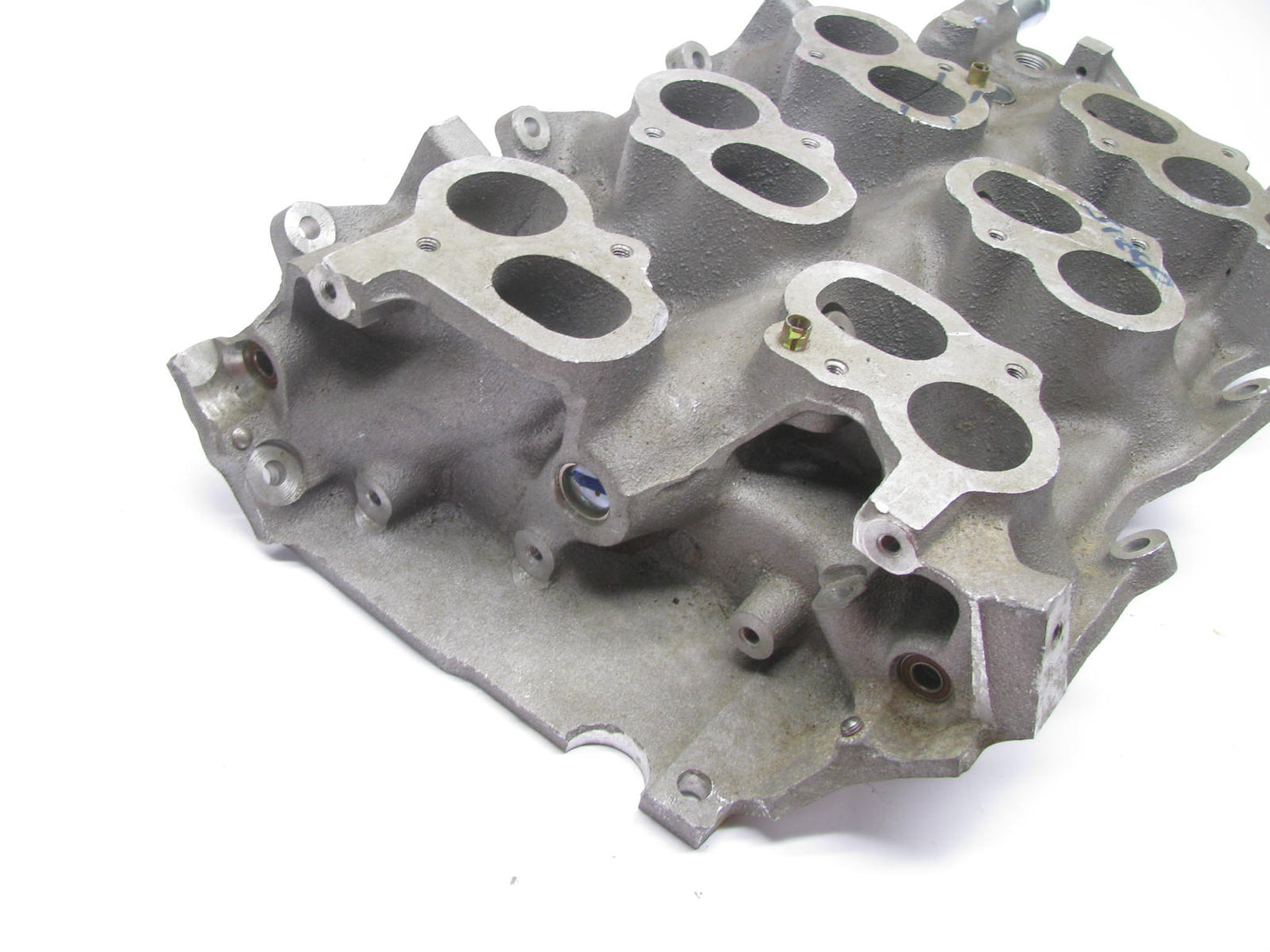 NEW - OUT OF BOX - FORD F65E-9K461-AF Lower Intake Manifold 1997-2004 4.2L-V6