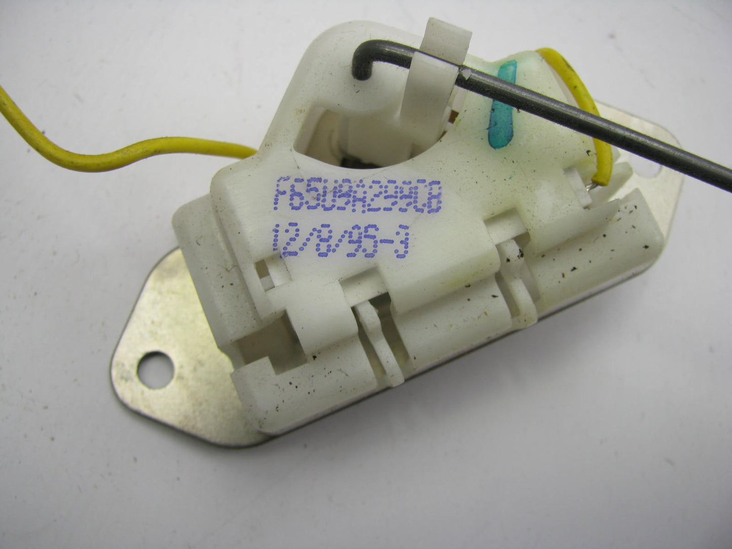 NEW - OUT OF BOX - OEM FORD F65U-9A299-CB Fuel Level Sender 1997-1999 F-150